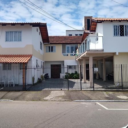 Casa Balneario Camboriu Villa Exterior foto
