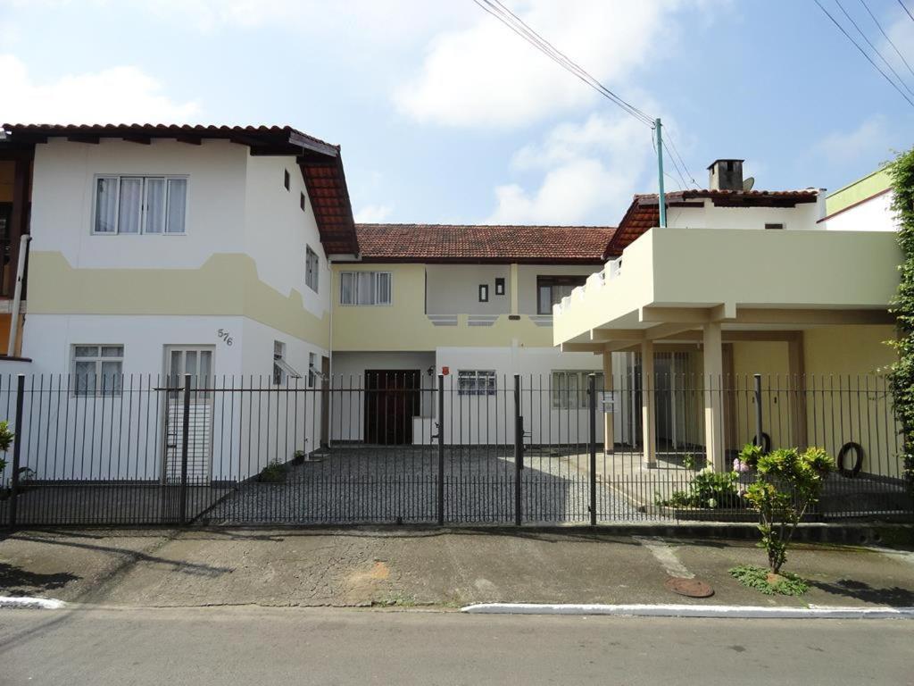 Casa Balneario Camboriu Villa Exterior foto
